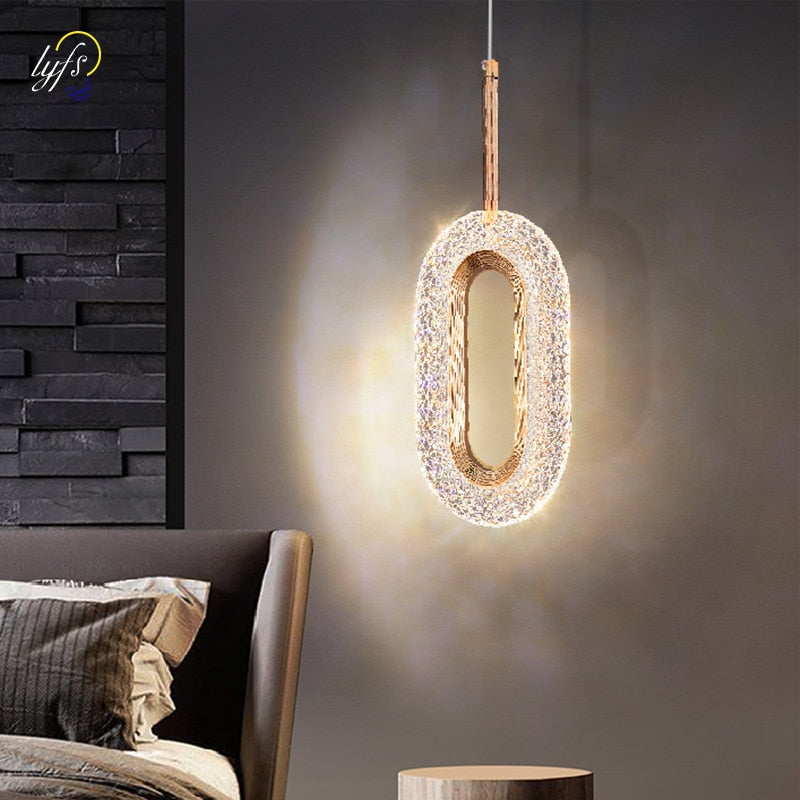 Luminária de Teto LED para Iluminação Interna de Casa, Sala de Estar, Quarto, Cozinha e Banheiro