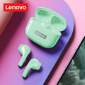 Fone Bluetooth Lenovo LP40 Pro TWS - com Redução de Ruído