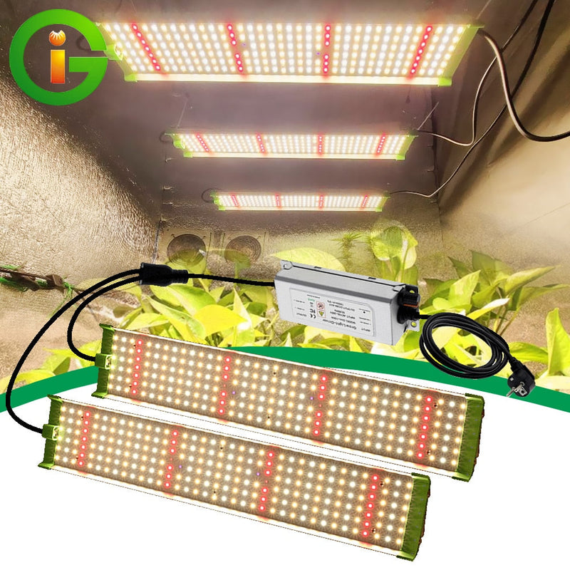 Lâmpada  de Cultivo LED de 85w Samsung LM281B 85W