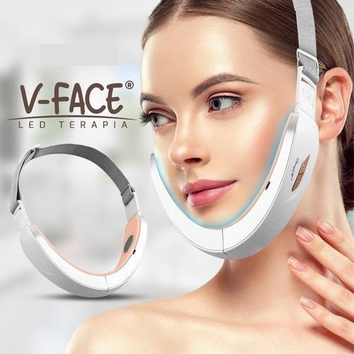 V-Face Lifting® • Simetria Perfeita para Face - Mundo Atrativo